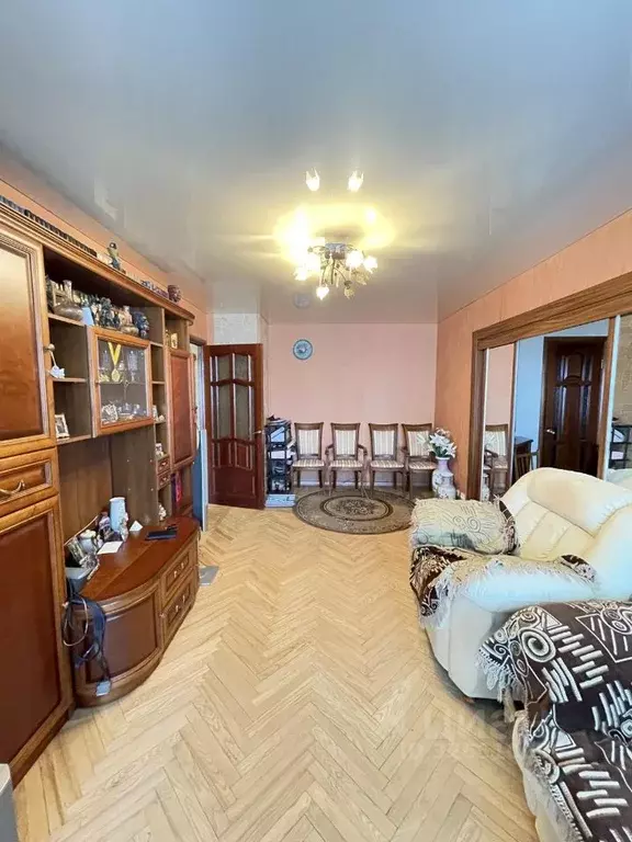 2-к кв. Санкт-Петербург, Санкт-Петербург, Пушкин бул. Алексея ... - Фото 1