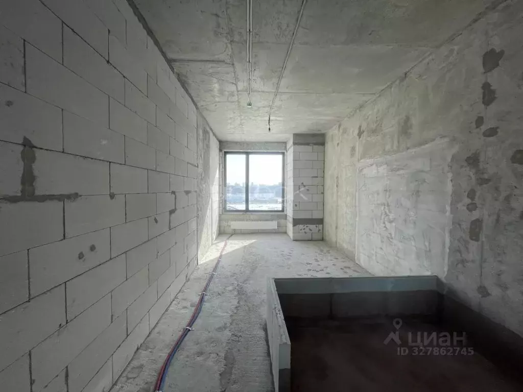 2-к кв. Москва ул. Нижние Мневники, 7 (94.9 м) - Фото 2