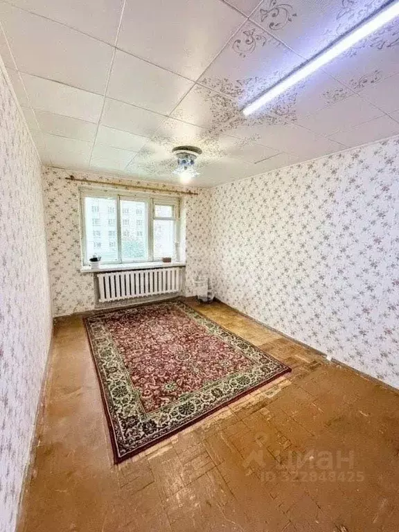 Комната Костромская область, Кострома Южная ул., 8 (31.0 м) - Фото 1