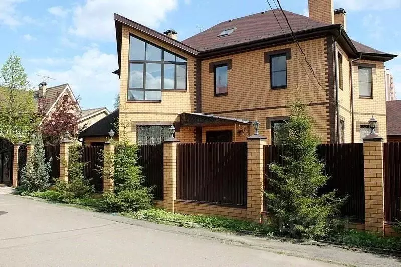 Коттедж в Московская область, Химки Нива СНТ, ул. Центральная (350 м) - Фото 2