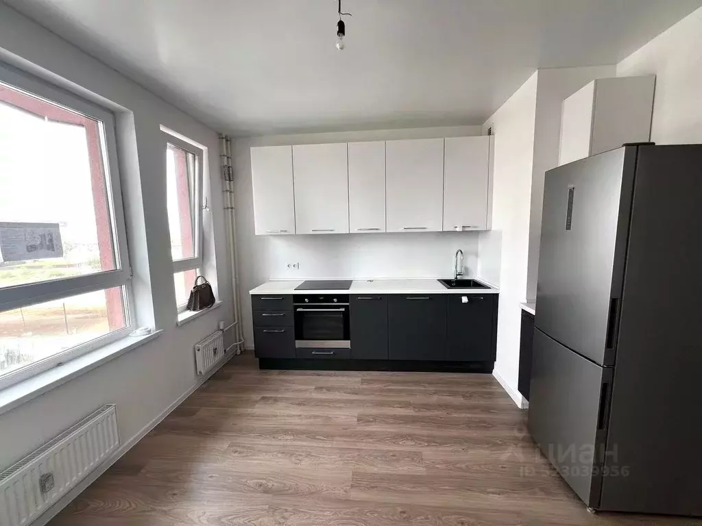 Студия Московская область, Ленинский городской округ, д. Коробово ул. ... - Фото 1