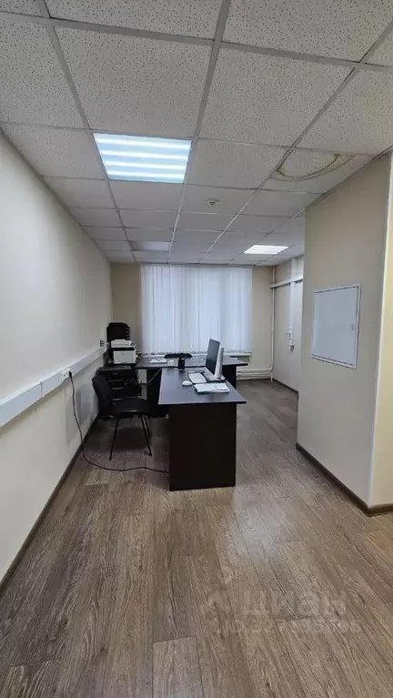 Офис в Москва Чертановская ул., 66к5 (149 м) - Фото 2