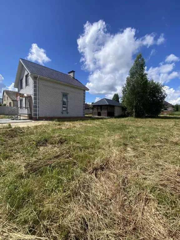 Дом в Нижегородская область, с. Дивеево  (112 м) - Фото 2