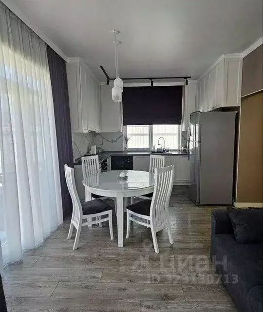 Дом в Краснодарский край, Краснодар Золотой Город кп, ул. Поморская, ... - Фото 2