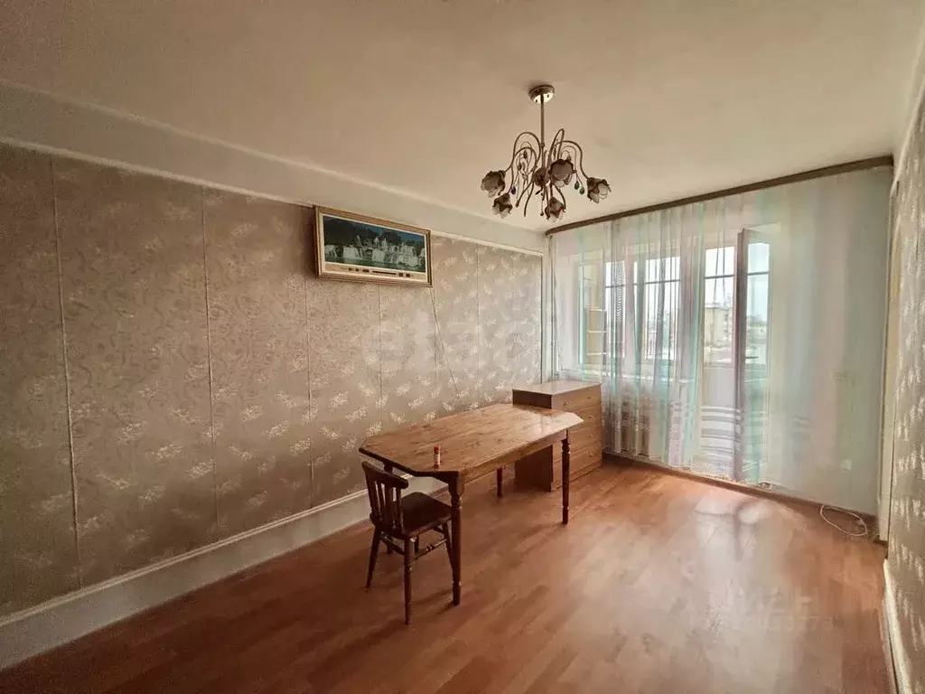 3-к кв. Псковская область, Остров 1 Мая ул., 14/11 (63.6 м) - Фото 1