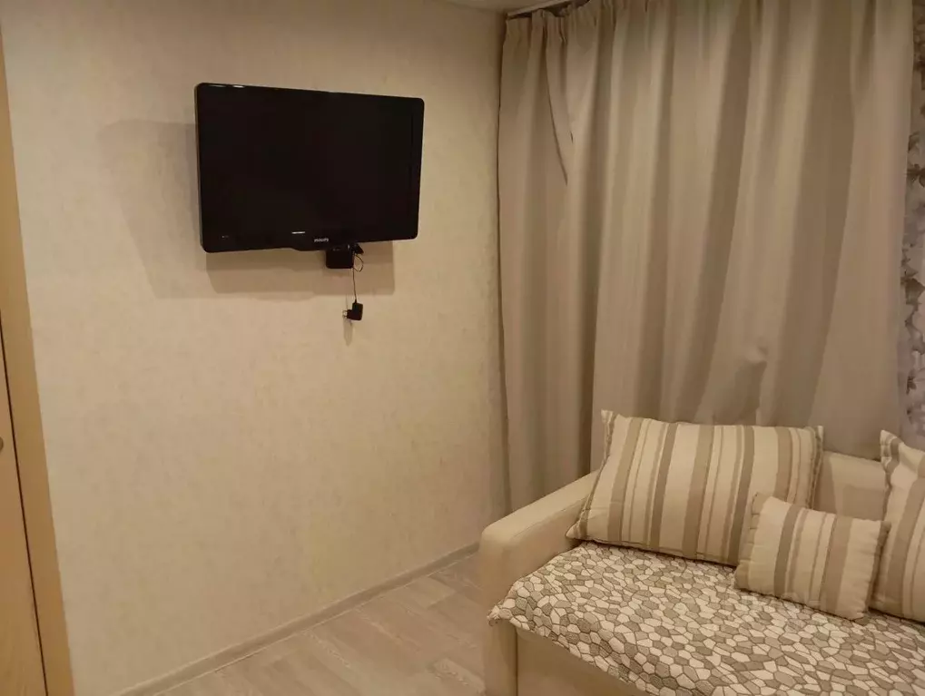 2-к кв. Кировская область, Киров Коминтерновский мкр, ул. Заречная, 7 ... - Фото 2