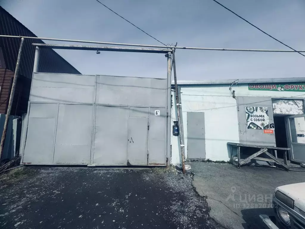 Дом в Свердловская область, Первоуральск ул. Красных Партизан (54 м) - Фото 2