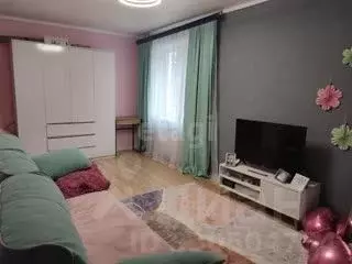 3-к кв. Тамбовская область, Тамбов Мичуринская ул., 171к1 (62.4 м) - Фото 2