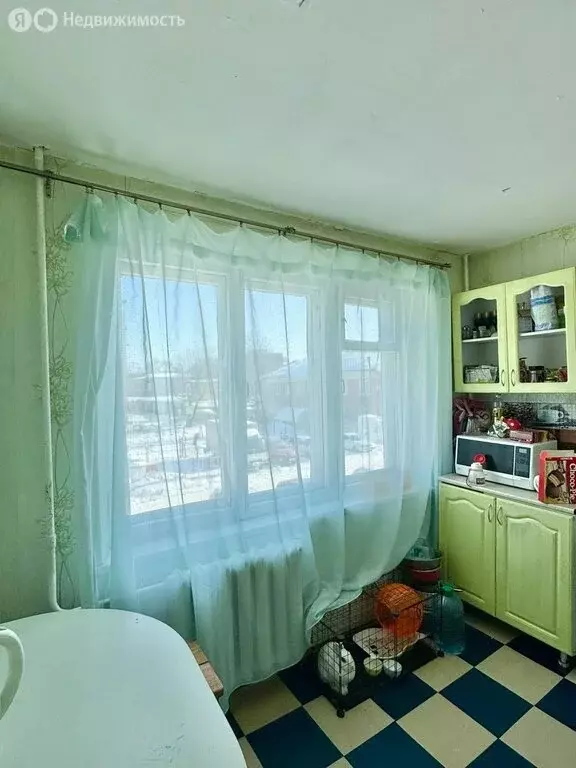 2-комнатная квартира: Благовещенск, улица Пушкина, 41 (51 м) - Фото 1