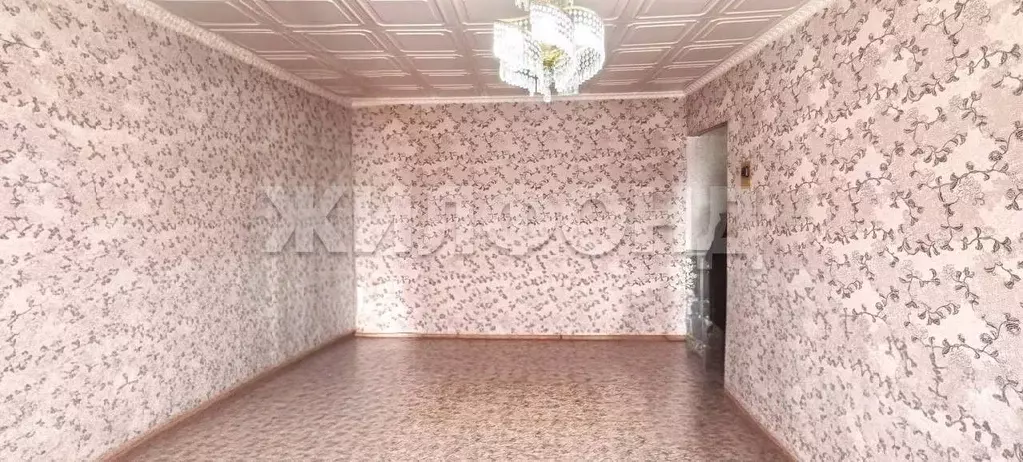 3-к кв. Хакасия, Абакан ул. Чертыгашева, 79 (58.4 м) - Фото 2