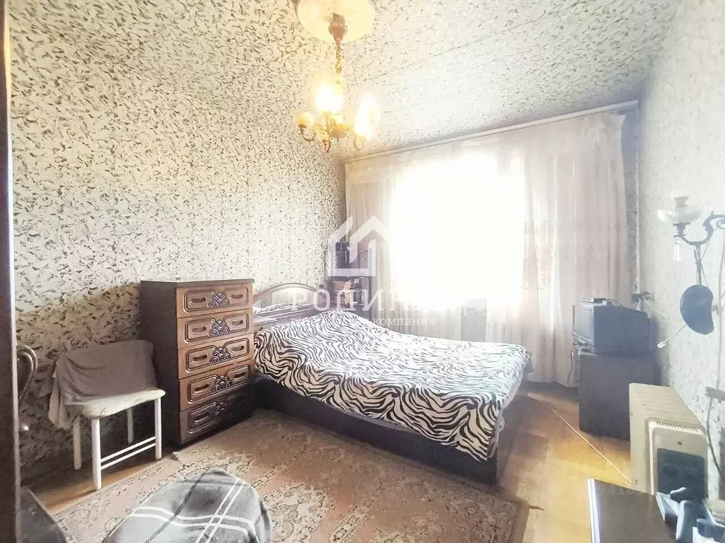 3-к кв. Хабаровский край, Комсомольск-на-Амуре Вокзальная ул., 91к3 ... - Фото 1