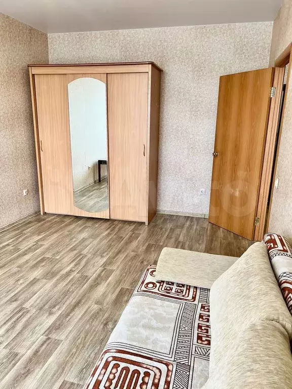 1-к. квартира, 35 м, 2/16 эт. - Фото 1