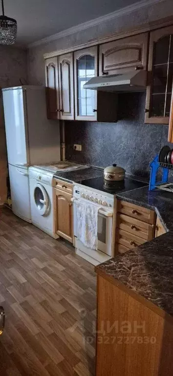 1-к кв. Москва ул. Красного Маяка, 18к2 (34.6 м) - Фото 2