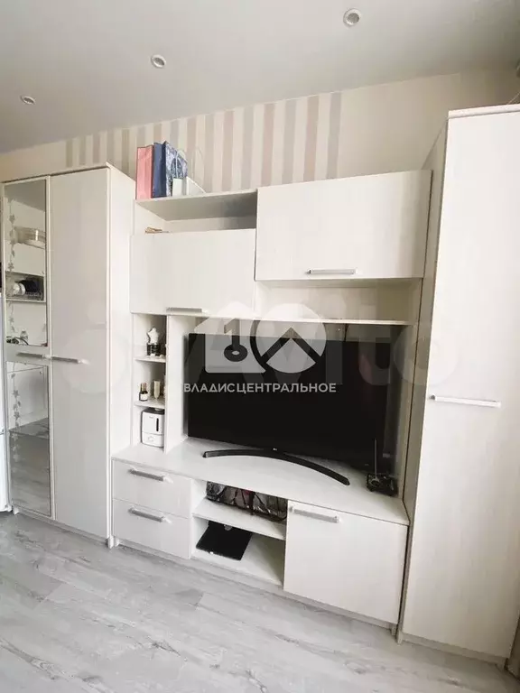Апартаменты-студия, 18,2 м, 2/5 эт. - Фото 1