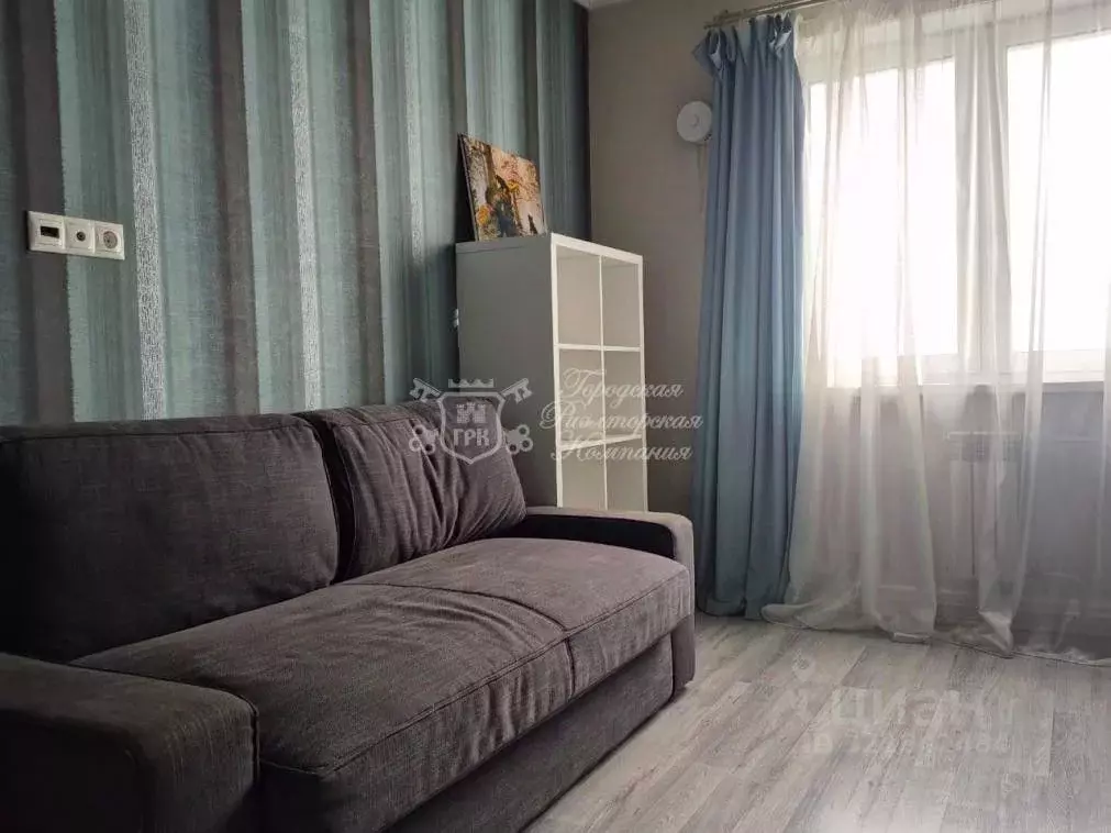 2-к кв. Иркутская область, Иркутск ул. Ржанова, 45/2 (62.0 м) - Фото 1