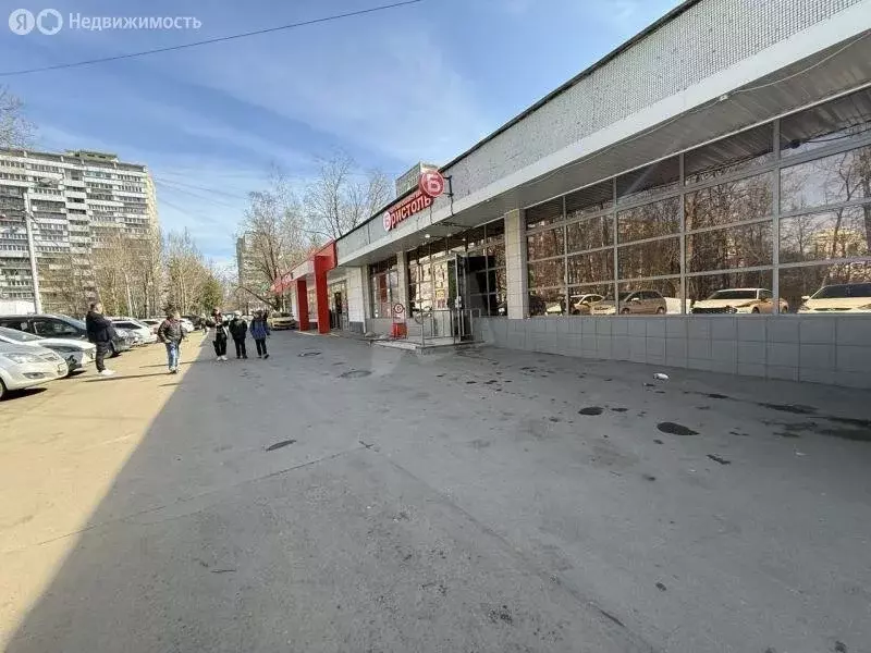 Помещение свободного назначения (105 м) - Фото 0