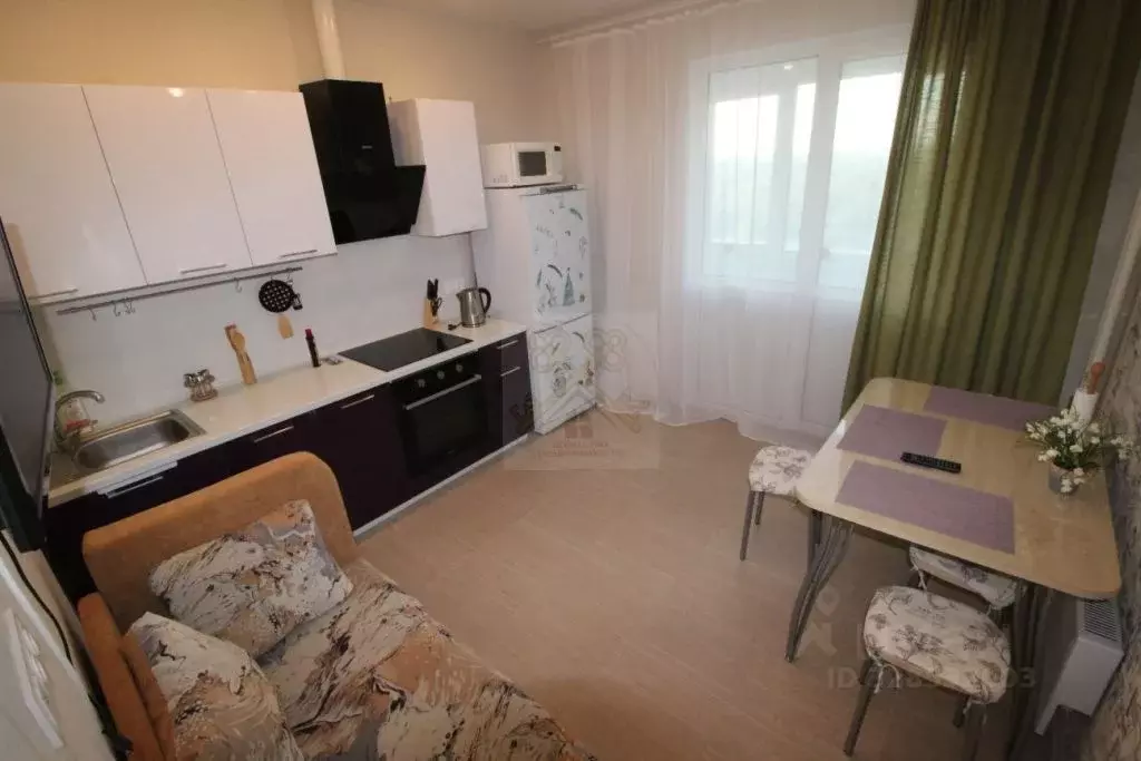 3-к кв. Московская область, Жуковский ул. Гагарина, 62 (90.0 м) - Фото 2