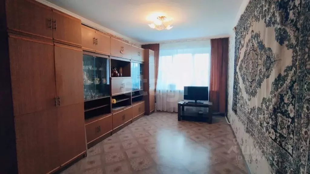 2-к кв. Ленинградская область, Кириши ул. Энергетиков, 23 (52.9 м) - Фото 0