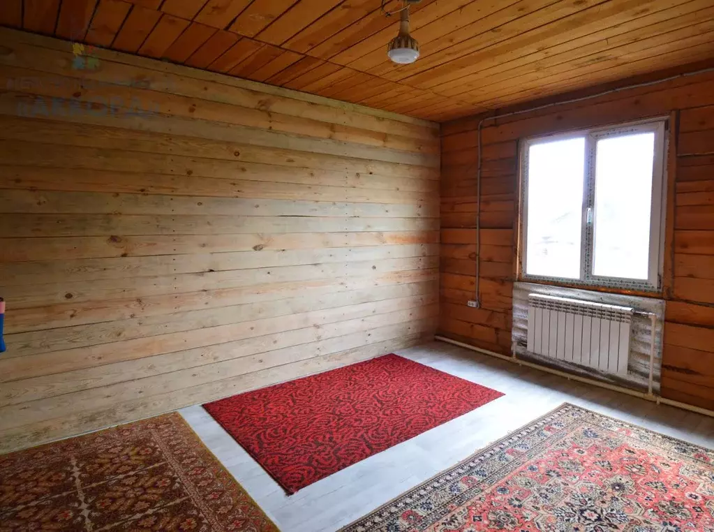 Дом в Алтайский край, Новоалтайск Садовая ул. (210 м) - Фото 1