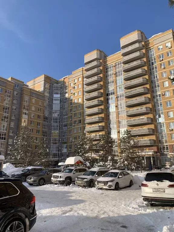 1-к кв. Татарстан, Казань ул. Нигматуллина, 11/84 (42.2 м) - Фото 2