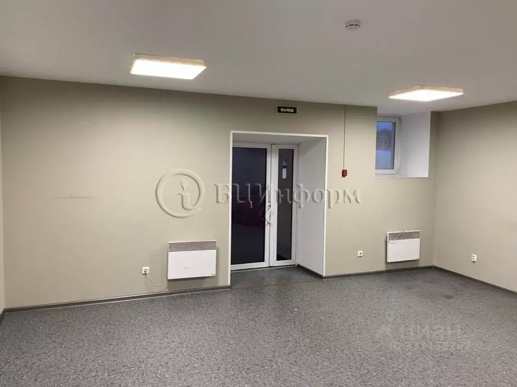 Офис в Санкт-Петербург Московский просп., 103к3 (35 м) - Фото 1
