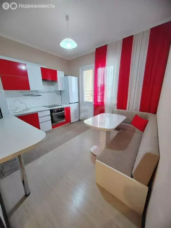 2-комнатная квартира: Тверь, улица Склизкова, 116к5 (59.2 м) - Фото 2