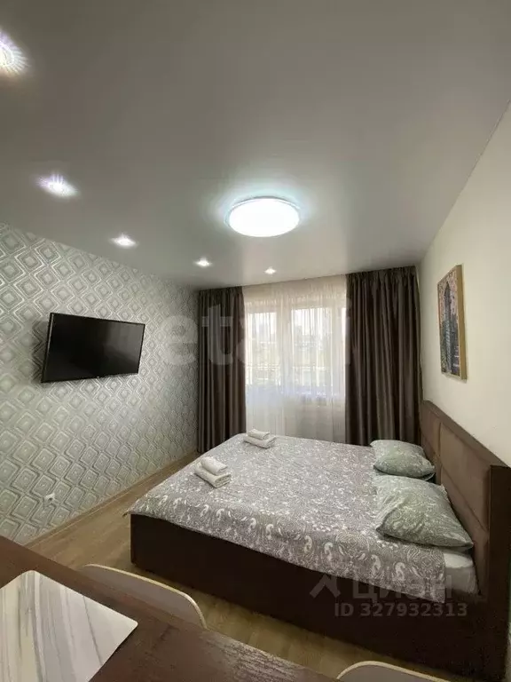 Студия Удмуртия, Ижевск Нижняя ул., 2 (30.0 м) - Фото 2