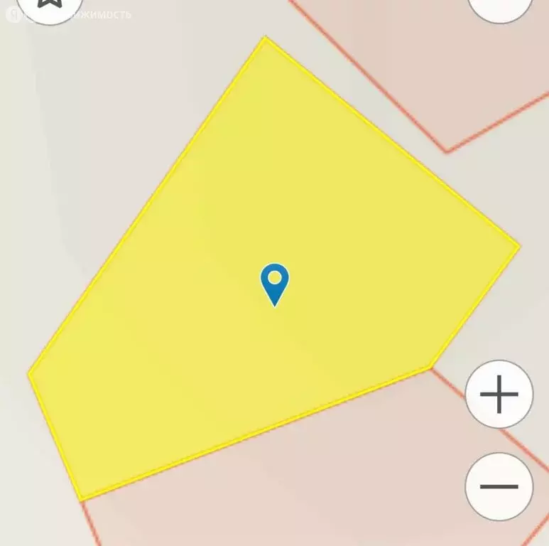 Участок в Кисловодск, Целинная улица (7.5 м) - Фото 2