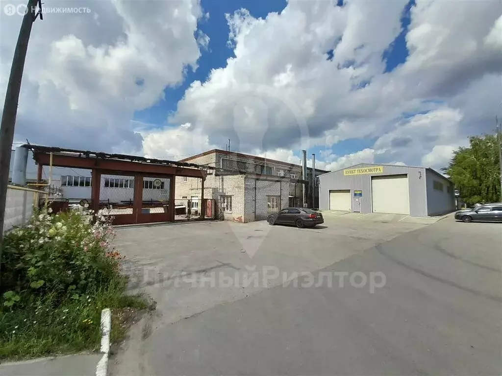 Помещение свободного назначения (38 м) - Фото 2