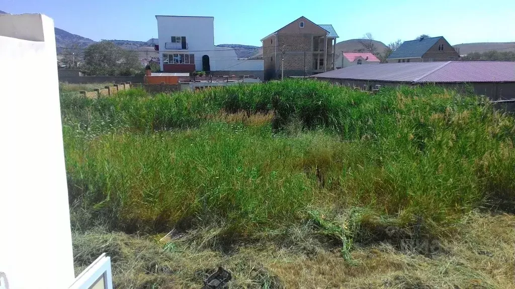 Участок в Крым, Судак ул. Имени Симиренко, 35 (10.0 сот.) - Фото 2