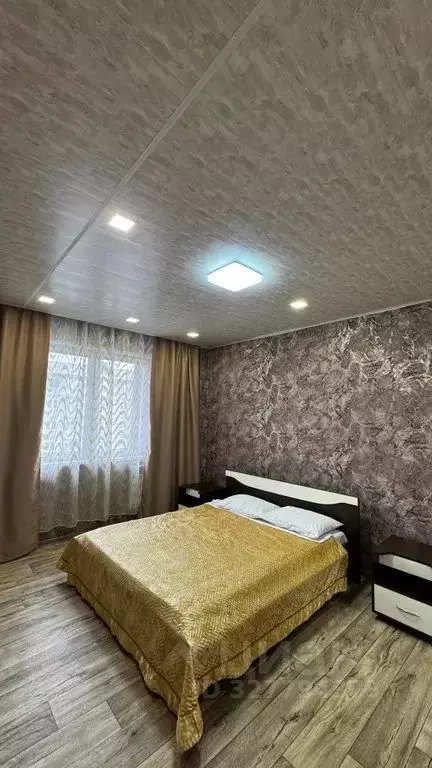 2-к кв. Тыва, Кызыл ул. Олега Саган-оола, 4/6 (47.0 м) - Фото 1