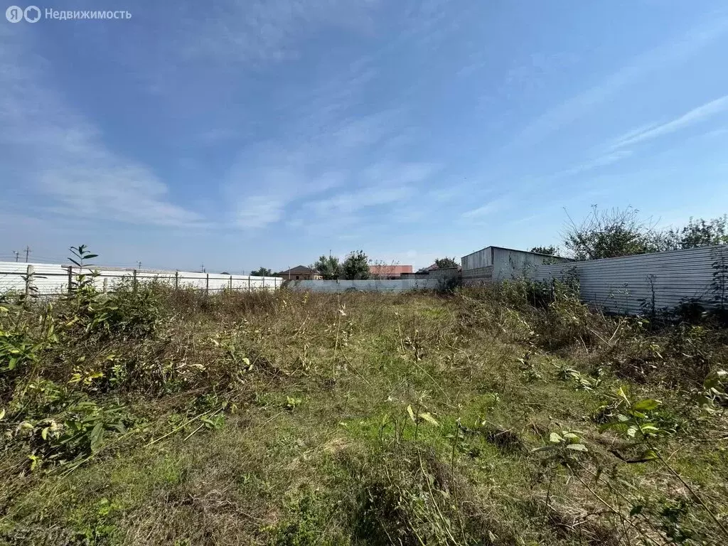 Участок в Республика Ингушетия, Назрань (12 м) - Фото 2