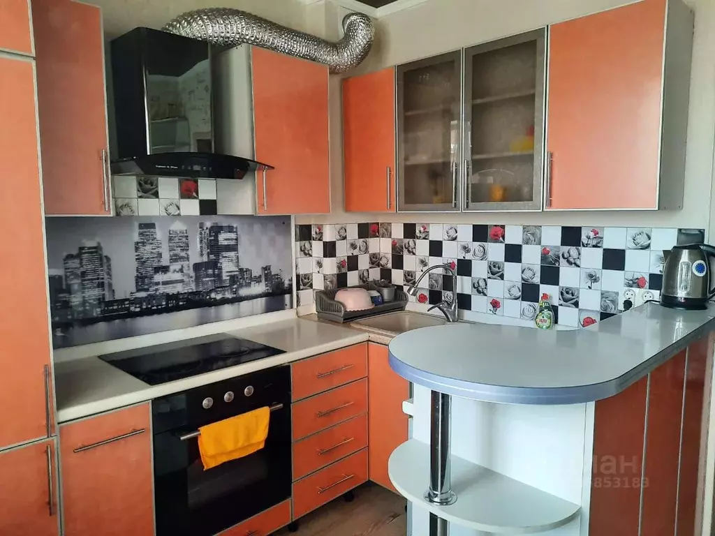 2-к кв. Адыгея, Тахтамукайский район, Старобжегокайское с/пос, Новая ... - Фото 2