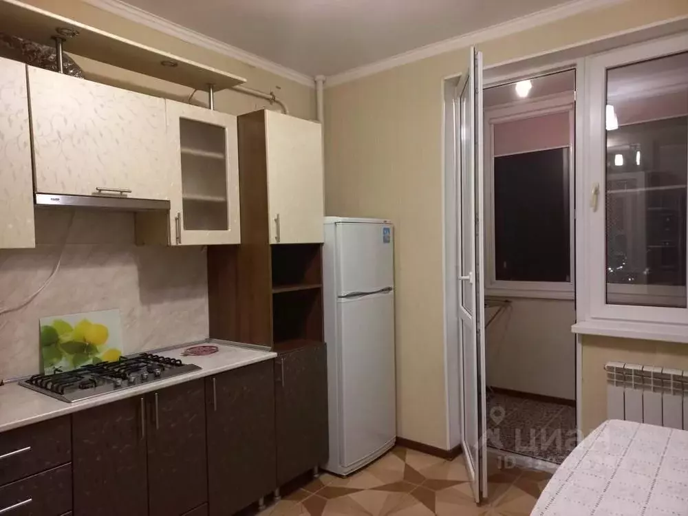 1-к кв. Краснодарский край, Анапа Крымская ул., 274 (44.0 м) - Фото 2