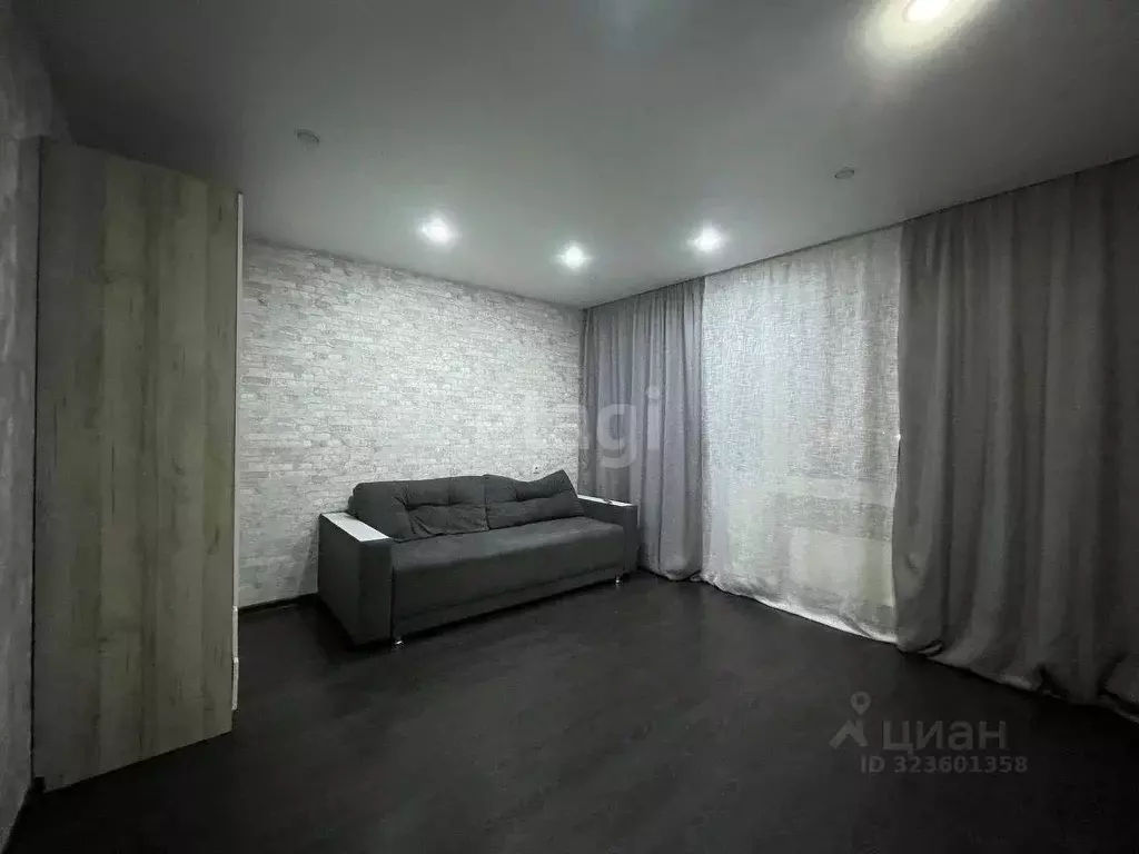 2-к кв. Красноярский край, Красноярск Северный мкр, ул. Водопьянова, ... - Фото 1