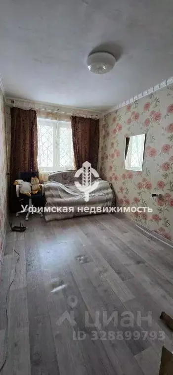 3-к кв. Башкортостан, Уфа Черниковская ул., 46 (59.0 м) - Фото 2
