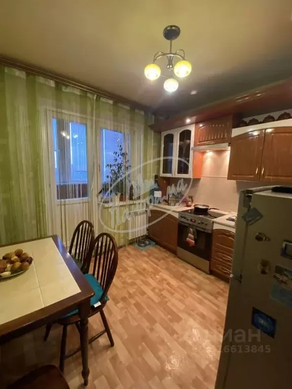 3-к кв. Калужская область, Калуга ул. Фомушина, 10А (88.3 м) - Фото 1