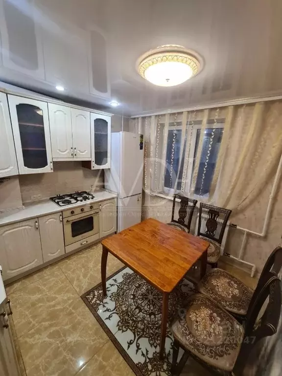3-к кв. Московская область, Ивантеевка Пушкинский городской округ, ул. ... - Фото 0