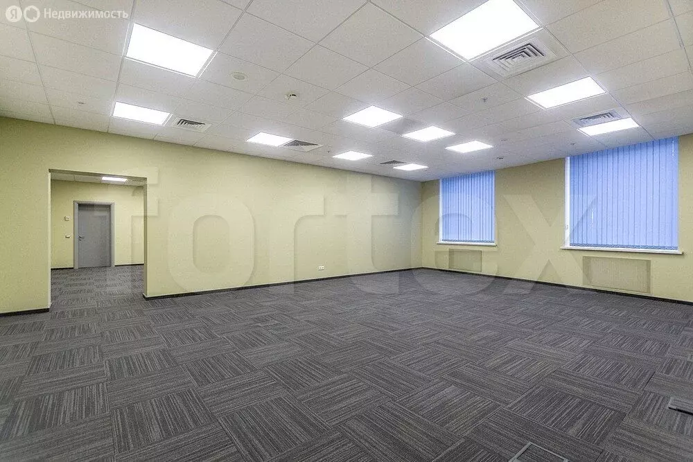 Офис (987 м) - Фото 1