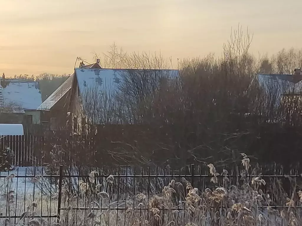 Дом в Московская область, Егорьевск муниципальный округ, с. Лелечи  ... - Фото 1