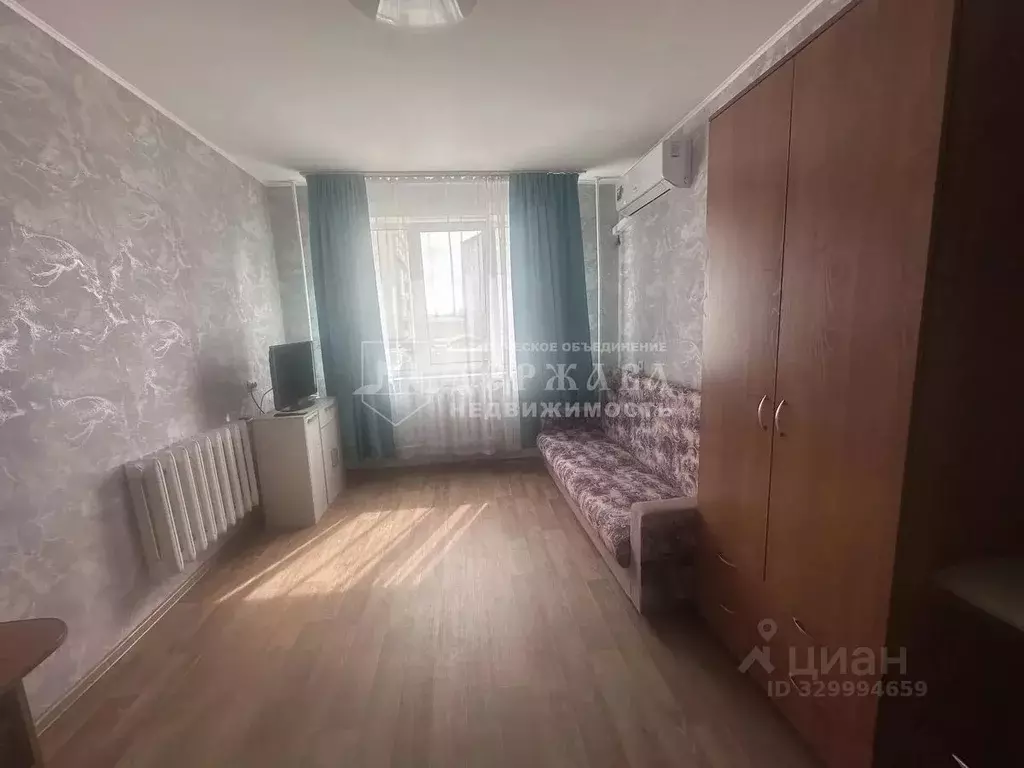 1-к кв. Кемеровская область, Кемерово ул. Сибиряков-Гвардейцев, 19 ... - Фото 2