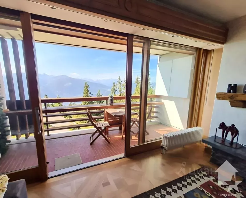 2-к кв. Краснодарский край, Сочи Красная Поляна пгт, ул. Пчеловодов, ... - Фото 2