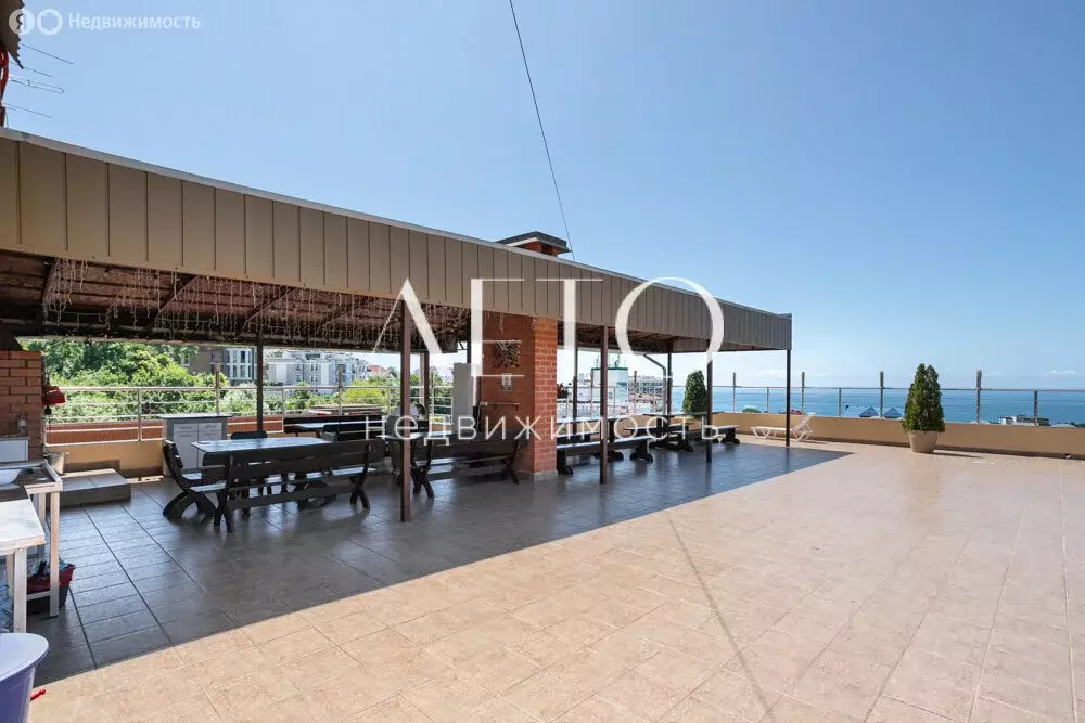 1-комнатная квартира: Сочи, Коммунальная улица, 41Б (43.3 м) - Фото 1