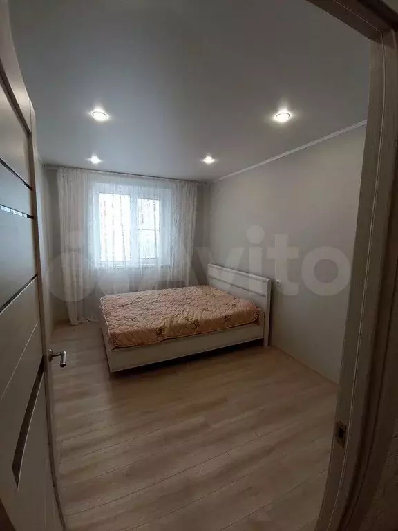 2-к. квартира, 53 м, 8/9 эт. - Фото 0