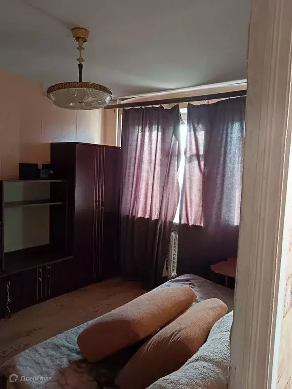Продаётся 1-к квартира, 28.7 м - Фото 0