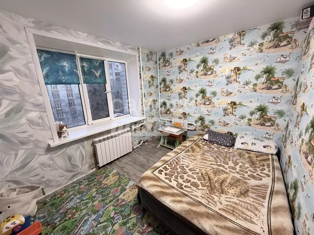 Комната Воронежская область, Воронеж ул. 9 Января, 276 (17.2 м) - Фото 1