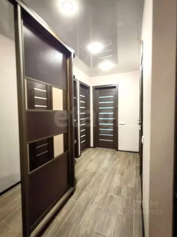 2-к кв. Марий Эл, Йошкар-Ола Первомайская ул., 49 (55.0 м) - Фото 2