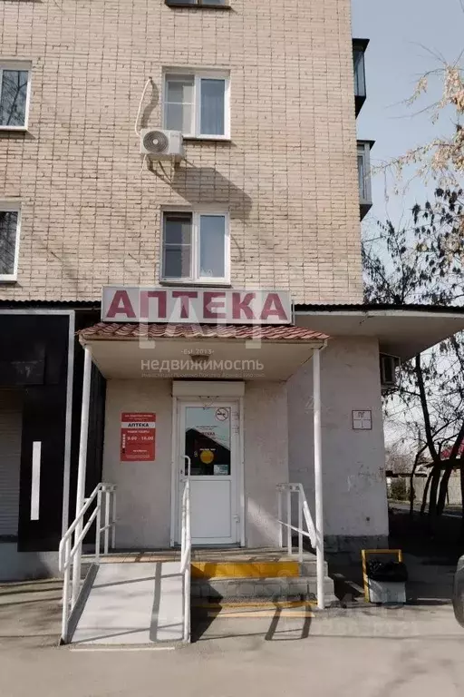 Помещение свободного назначения в Челябинская область, Челябинск ул. ... - Фото 1