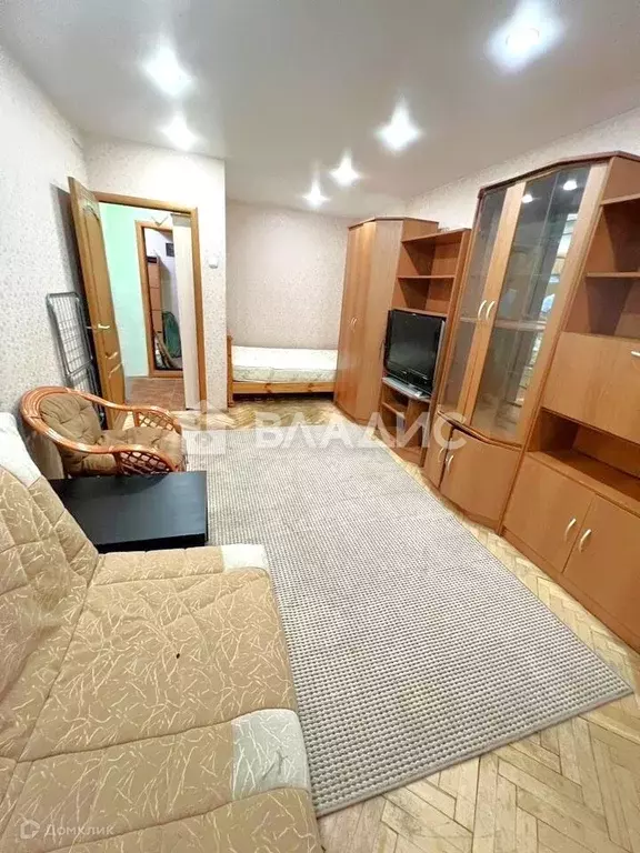Продаётся 1-к квартира, 33.2 м - Фото 1