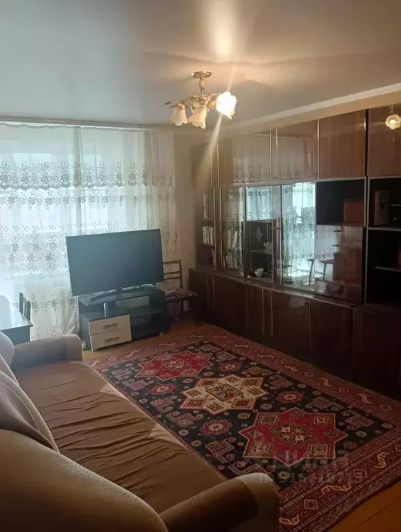 2-к кв. Мордовия, Саранск ул. Пушкина, 14 (47.0 м) - Фото 1